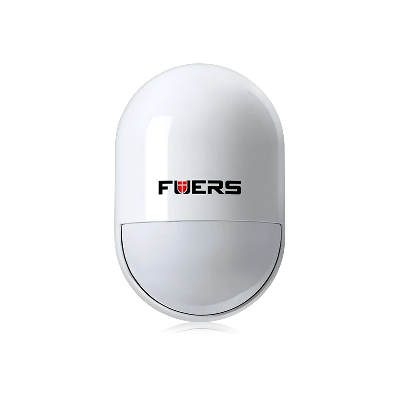 FUERS G19 ios android app GSM домашняя сигнализация anlagen дверной/оконный Датчик Открытый
