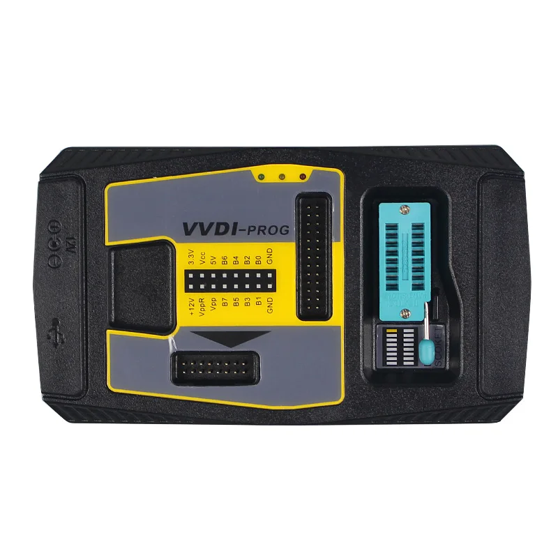 Оригинальный программатор VVDI PROG V4.8.3 Xhorse профессиональный USB высокое