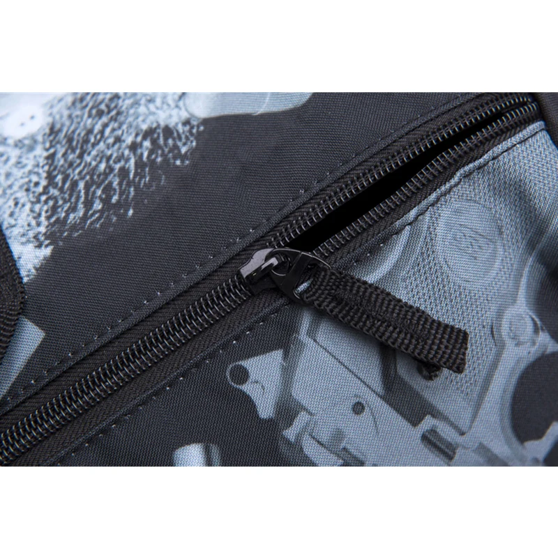 Новая спортивная сумка через плечо для тренировок на открытом воздухе мужские