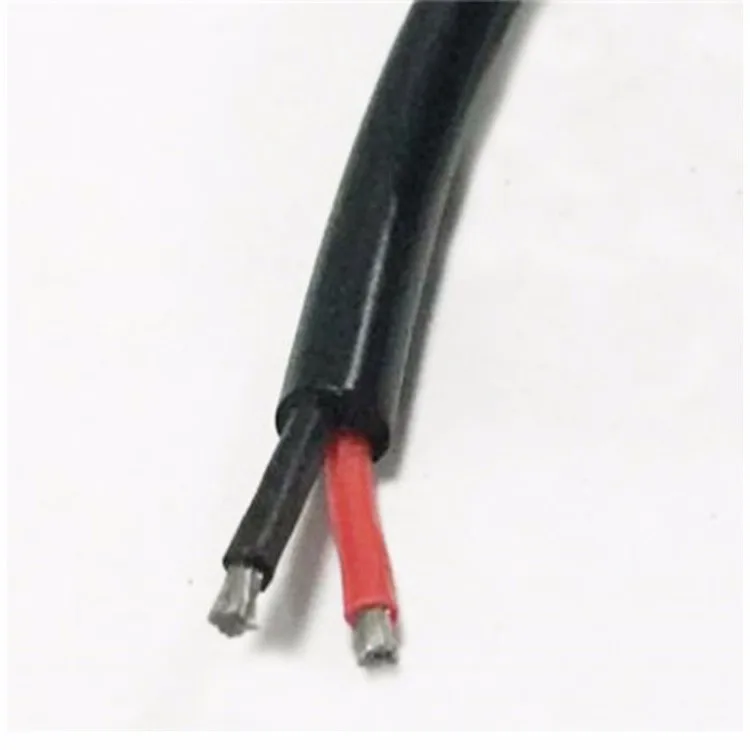 Заводская Продажа! 10A/2464/18AWG медный шнур dc5.5x2.1мм разъем &quotсделай сам&quot для