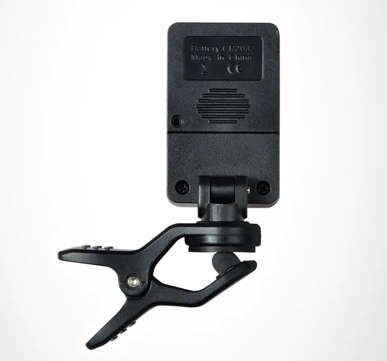 

300x JOYO JT-01 Sensitive Mini Digital LCD Clip on Tuner Guitar Bass Violin Ukulele Guitarra Accessories wholesale DHL shipping