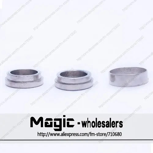 Beifang Волшебные динамические монеты Волшебная коробка для денег волшебный трюк|box