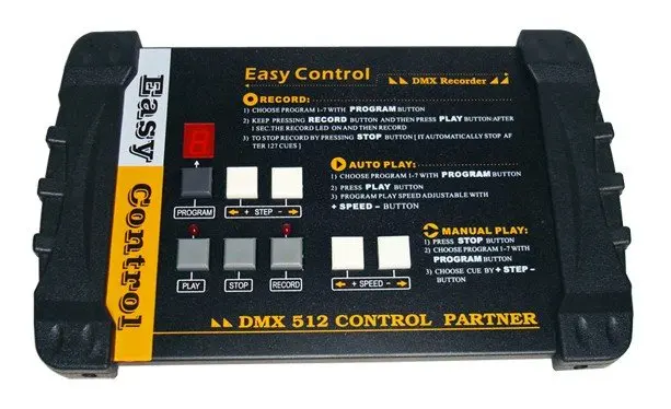

12 каналов DMX переключатель выход с Triac SO 1308