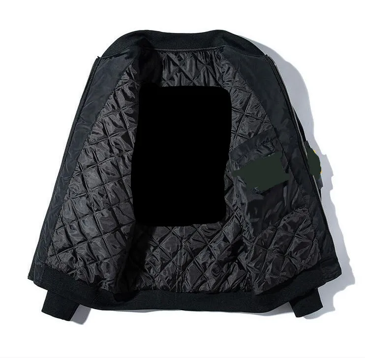 Black 1 BDLJ куртка - Цвет: Black 1