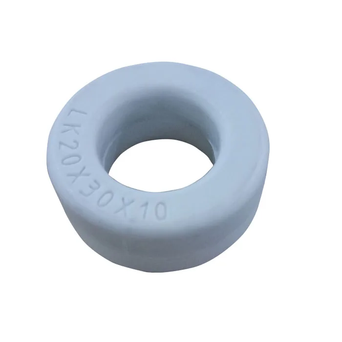 Аморфное Нанокристаллическое магнитное кольцо EMI EMC фильтр общий режим дроссель