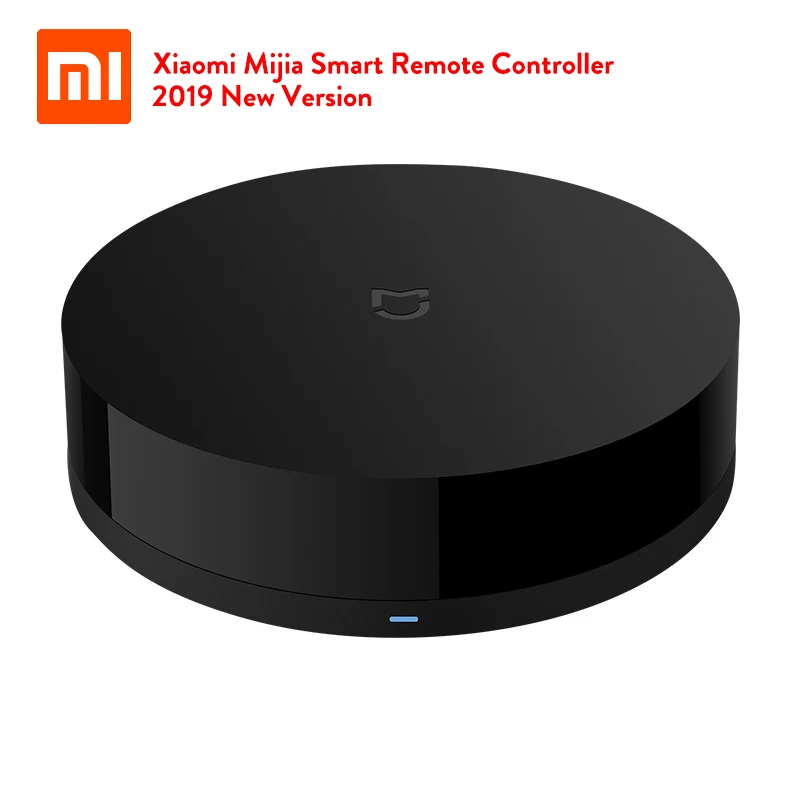 Xiaomi Mijia Универсальный умный пульт дистанционного управления бытовая техника WIFI +