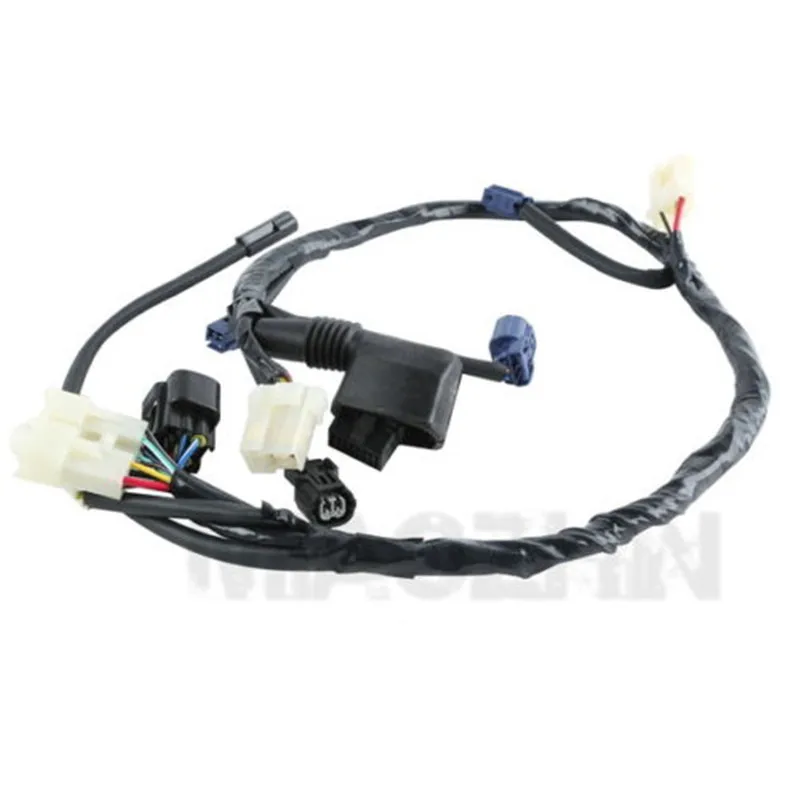 Провод для передней фары YAMAHA YZF R6 2008 2010 2009 08| |