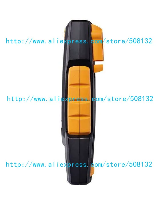 Цифровой мультиметр testo 760 3 измеритель DMM 0590 7603|digital multimeter|multimeter digital5 digit multimeter |