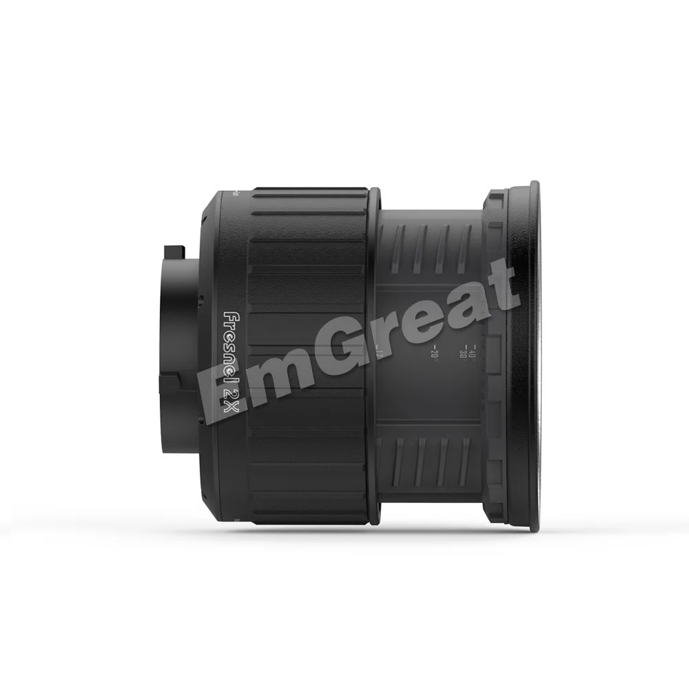 Aputure Fresnel 2X Bowen S Mount светильник многофункциональный инструмент для формирования с