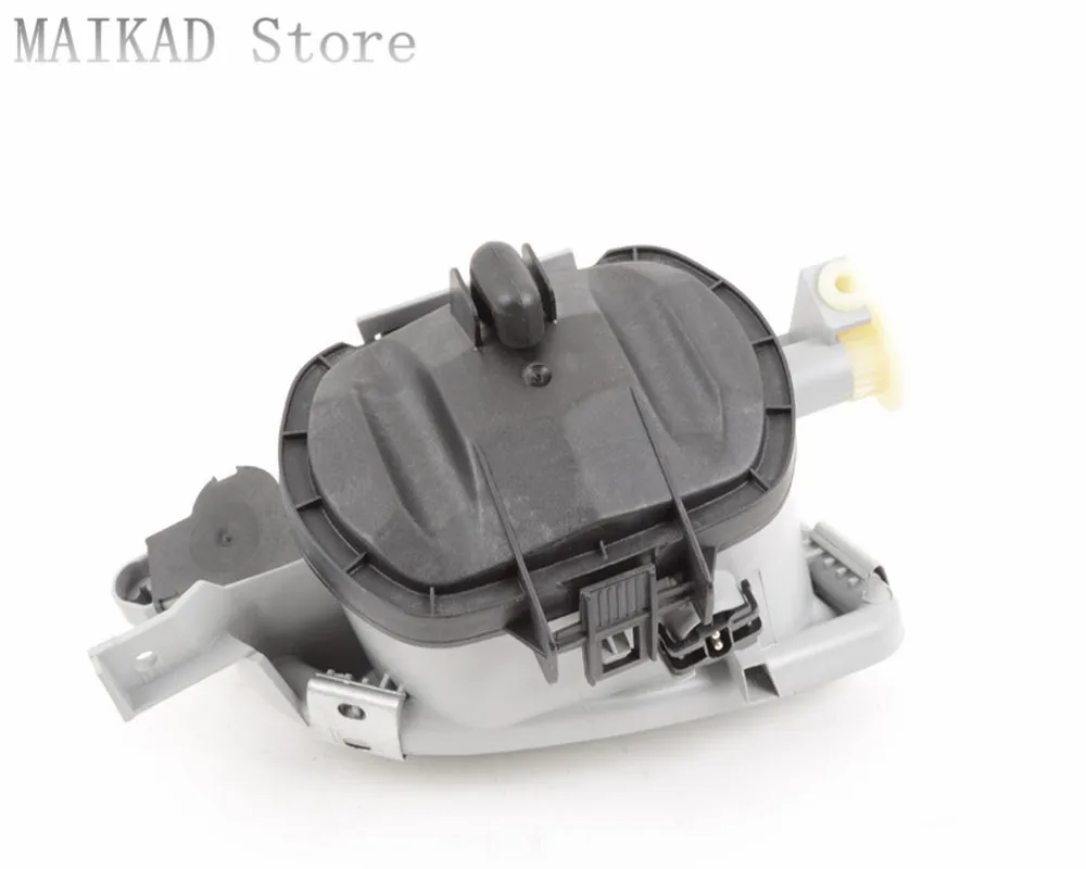 Передние противотуманные фары для Mercedes-Benz W170 SLK200 SLK230 SLK320 SLK32 A1708200156 | Автомобили и