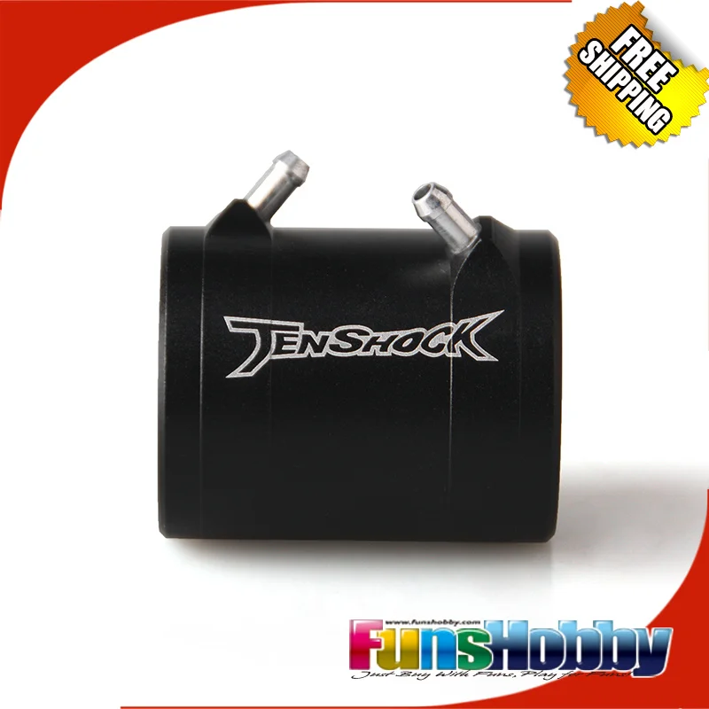 TS-2943-SLT/TS-2925-SLT/TS-2933-SLT Tenshock бесщеточный мотор