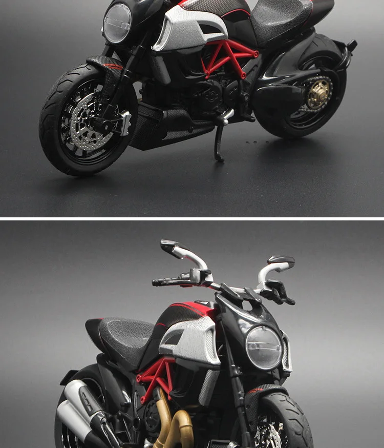 1:12 мотоцикл игрушка сплав S1000RR мотоцикл автомобиль DIY двигатель в сборе модель детские игрушки взрослые игрушки наборы