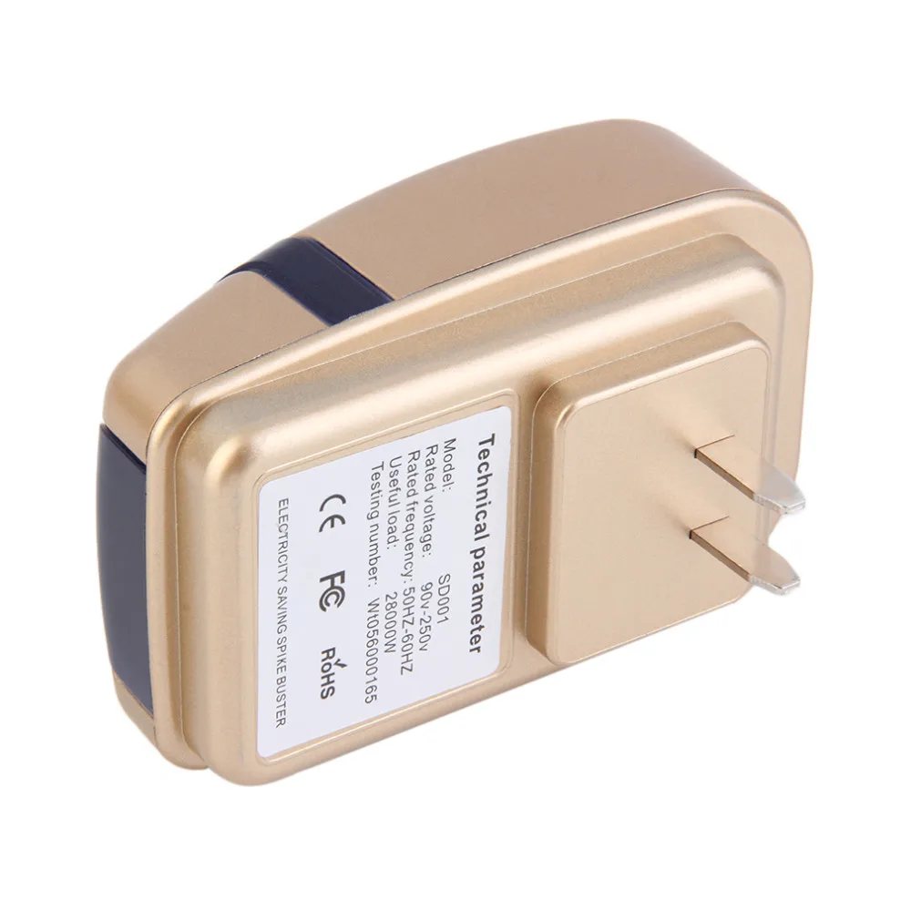 Экономия электроэнергии для дома 28 кВт энергосберегающая коробка вилка