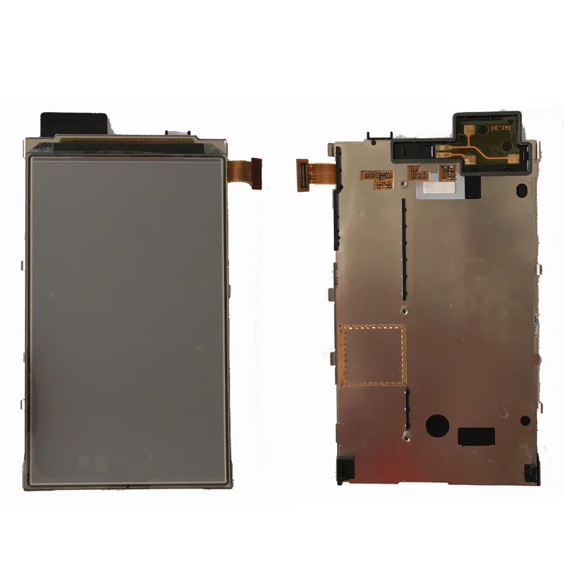 Оригинальный ЖК-экран для Nokia Lumia 820 бесплатная доставка | Мобильные телефоны и