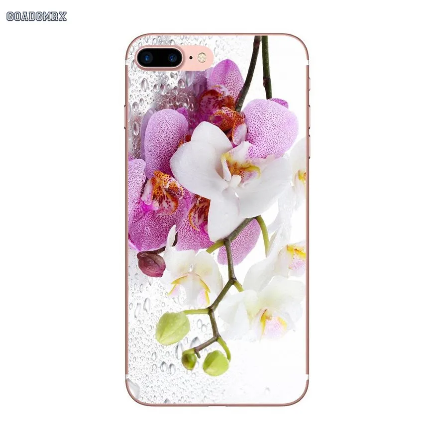 Красивые прозрачные мягкие чехлы для Huawei P Smart G7 G8 P7 Mate 10 P20 Pro P8 P9 P10 Lite Mini GR5 2017 |
