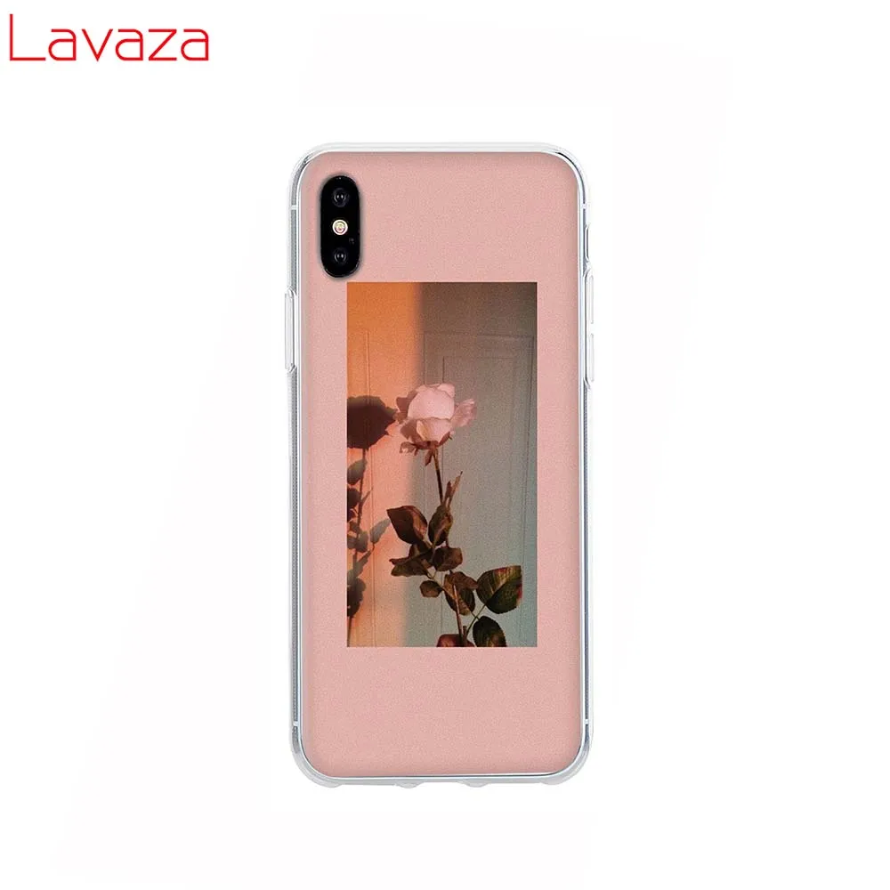 6 Кожаный чехол Lavaza для Apple iPhone 6, 6 s, 7, 8 Plus, X, 5, 5S, SE, чехол для iPhone XS Max, XR - Цвет: 6