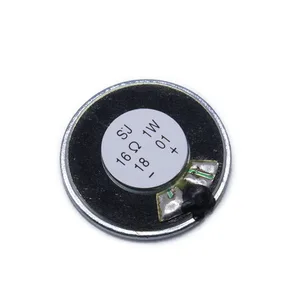 Оригинальная портативная звуковой сигнал рации Baofeng, динамик для двухсторонней радиосвязи Pofung UV5R UV-5R UV-5RE UV-5RA серии