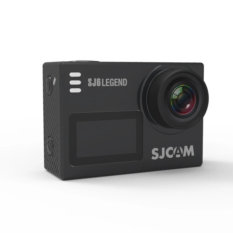 SJCAM SJ6 LEGEND Спортивная камера Открытый dv аэрофотосъемка Дайвинг Водонепроницаемый