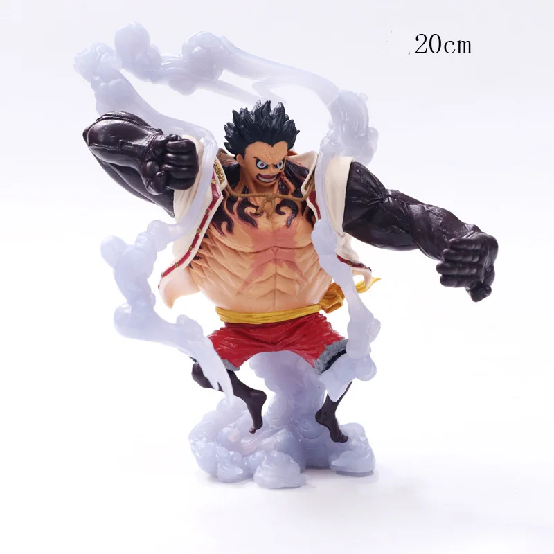 King художника связаны человек Шестерни четвертой с принтом &quotМанки Д. Luffy экшн