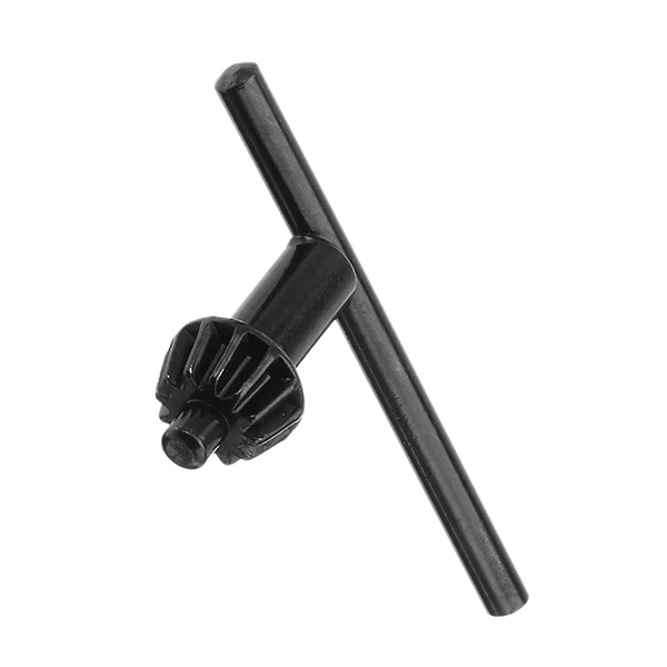 

1.5-13mm Metal Stable Keyed Drill Chuck 1/2 Inch 20 UNF Thread With Connecting Rod