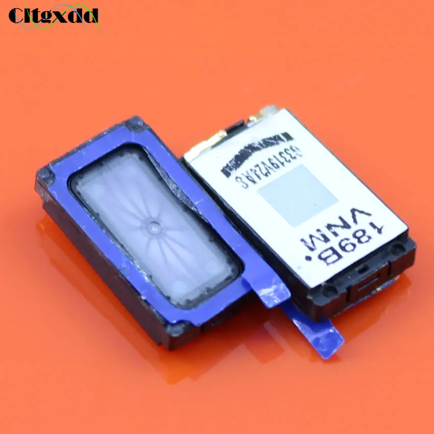 Cltgxdd для HTC One M7 189B Desire 816w 816d 816t 816v Sony Xperia T2 XM50H XM50T D5322 D5303 звонок звуковой динамик ЗУММЕР 16*9*3
