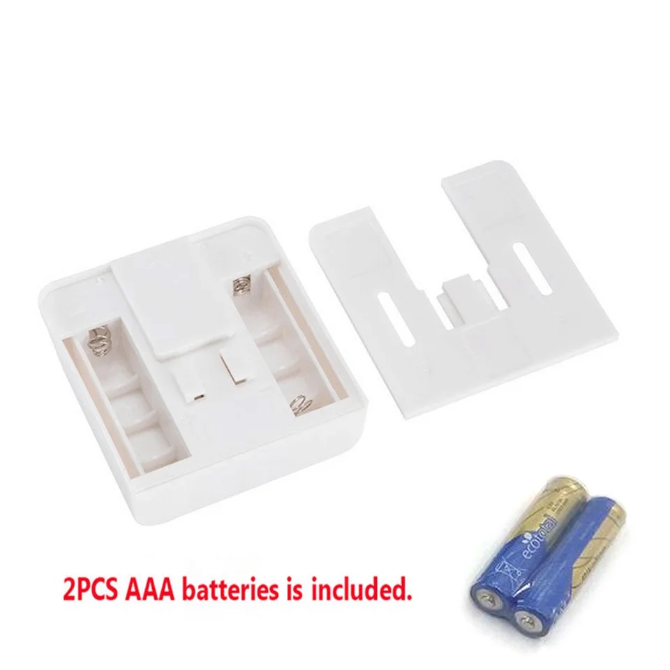 Универсальный шарнир датчик освещения лампы для кухонный шкаф гардероб