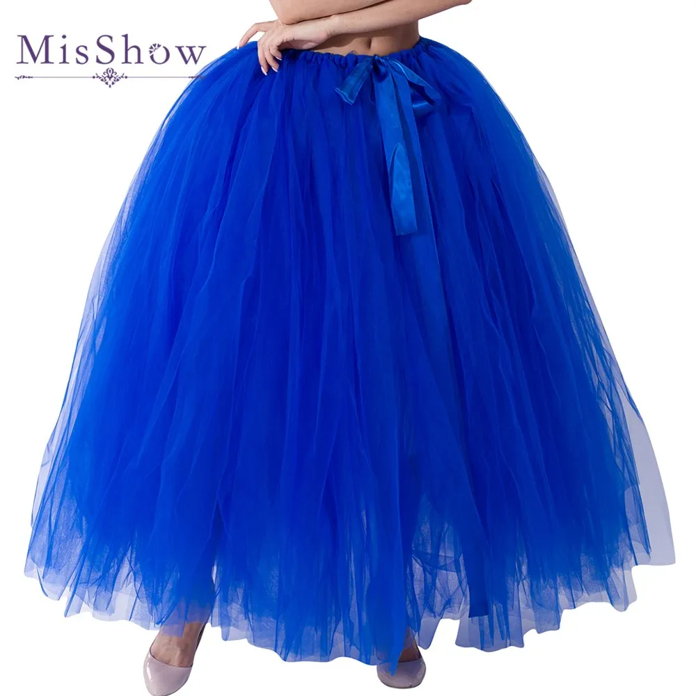 Юбка пачка Женская трехслойная плиссированная из тюля 100 см|long tulle skirt|fashion skirttulle
