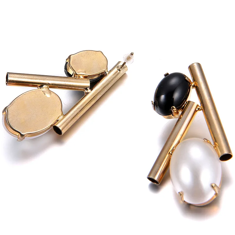 Очаровательный Золотой Цвет Серьги | Украшения и аксессуары