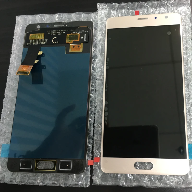 5 дюймов для Xiaomi Redmi Pro ЖК экран Новая замена дигитайзер сборка дисплей + сенсорный
