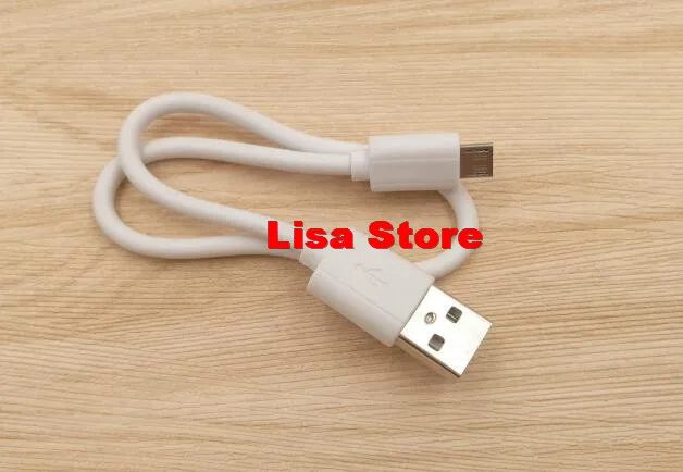 Бесплатная доставка DHL Высокое качество 30 см 50 2A V8 порт micro USB зарядное устройство