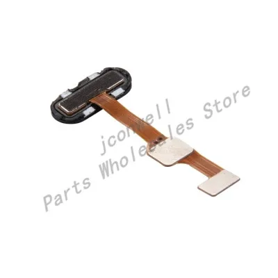 For Oneplus Five Back Button Home Fingerprint Sensor Flex Cable One plus 5 Replacement Part | Мобильные телефоны и