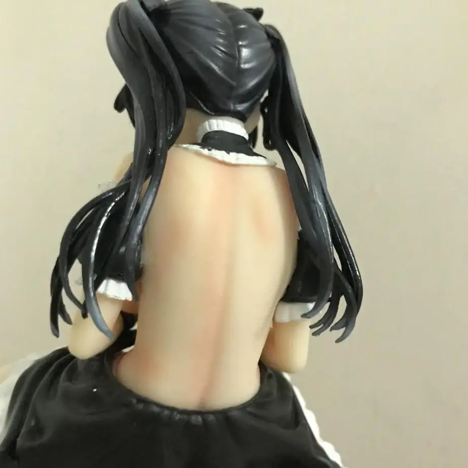

Native Peach Sexy Girl 16cm Japanese Anime Figures Action & Toy Figures Pvc Model Collection For Christmas/birthday Gift