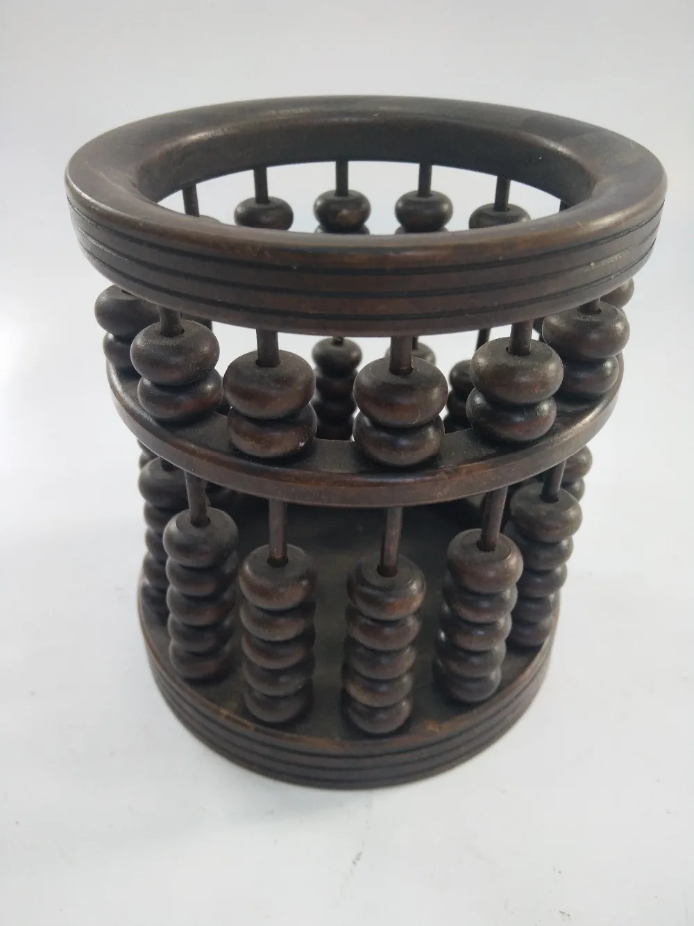 Бронза abacus lucky украшение стола ручка дома медь богатство декоративные украшения |