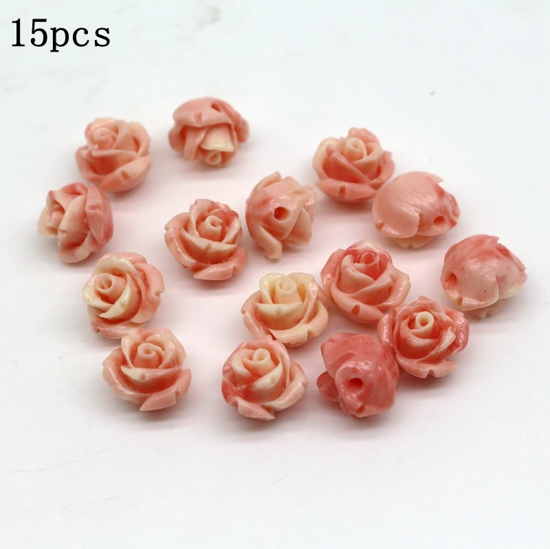 1pack/13pcs glass beads Czech press AB carved pattern metal rainbow | Украшения и аксессуары