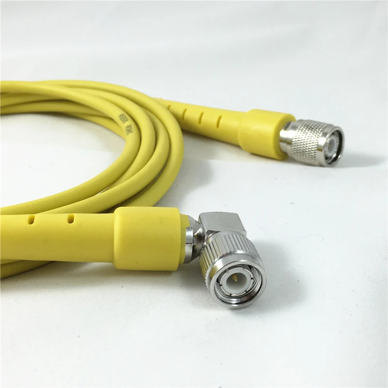 Новый кабель Trimble 2 8 м GPS SPS радио R8 R7 5800 5700 4800 4700 серии антенна для TNC-TNC | Инструменты