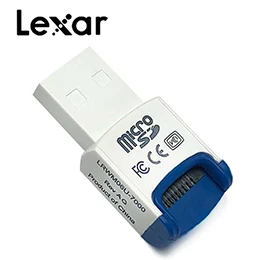 Style 8 Lexar кард-ридер Профессиональный высокоскоростной USB память Micro SD TF XD SDHC SDXC Cfast адаптер флеш-накопитель - Цвет: Style 8