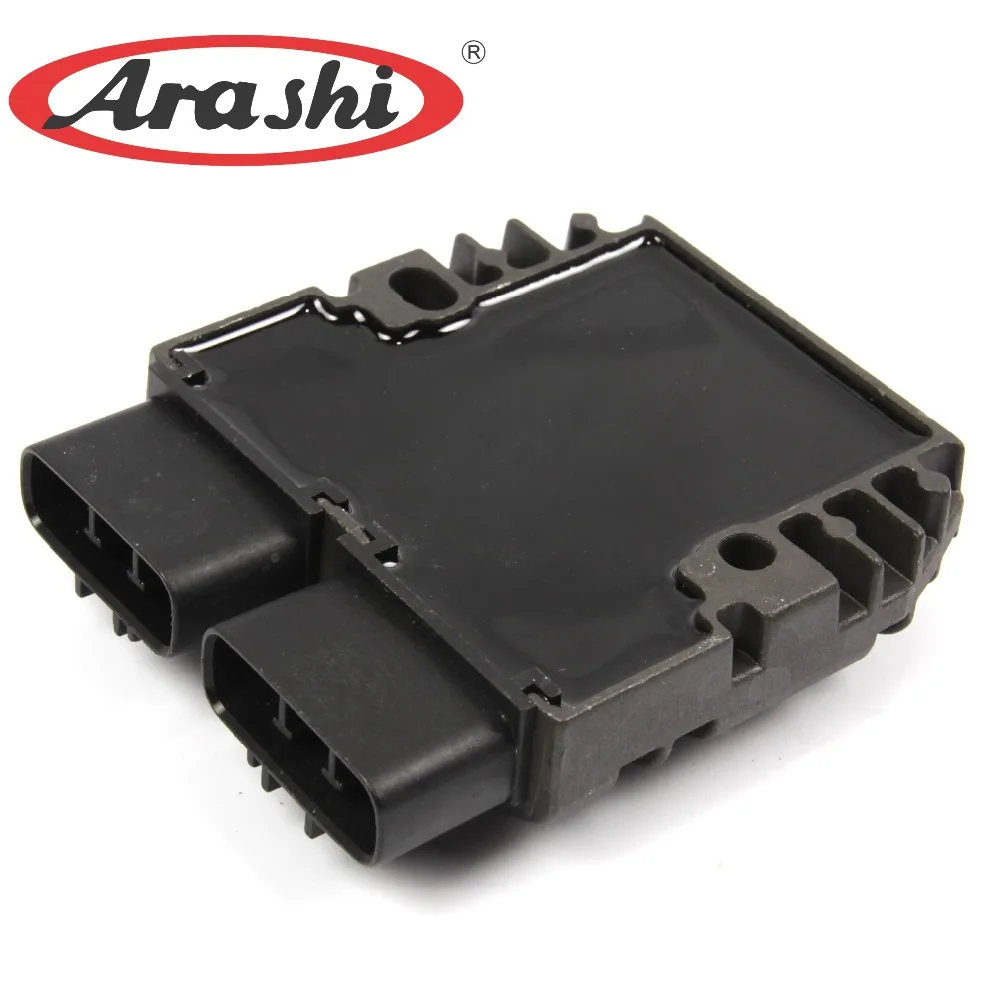 

Arashi For Kawasaki ZX-14R NINJA ZX14R ZX1400 12-13 ZG1400 CONCOURS 14 ABS 08-13 Rectifier Regulator Motorcycle Parts