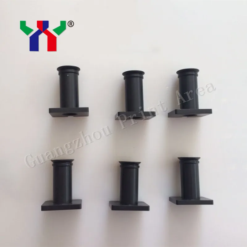 10 лампочек Мужская присоска Roland размер сопла: 24 мм * 50 8 фотография Доставка 4-5 дней