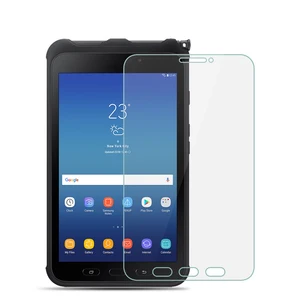 9H закаленное стекло для Samsung Galaxy Tab Active 2 8,0 дюймов Защитная пленка для экрана планшета