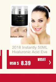 MABOX 30ml Hyaluronic Acid Serum+ Vitamin C Serum Anti-Aging Moisturizing Skin Care Firming Treatment Whitening Moisturizing