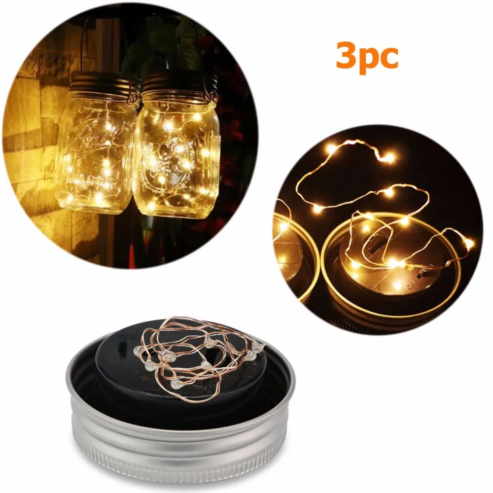 Водонепроницаемая светодиодная лента на солнечной батарее портативная