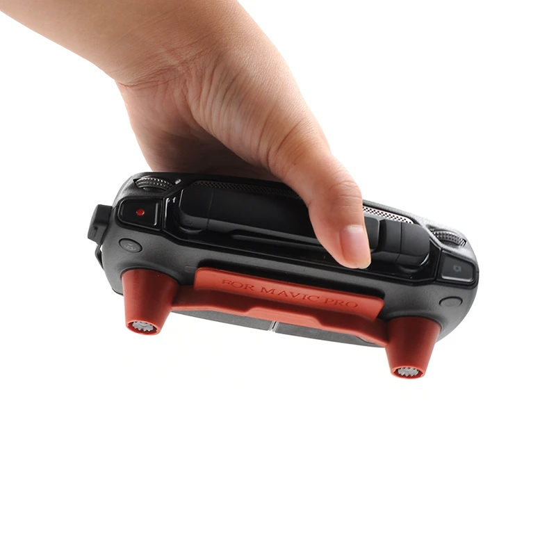 В наличии! 35 см волшебная наклейка ремень Lipo батарея для DJI mavic pro platinum