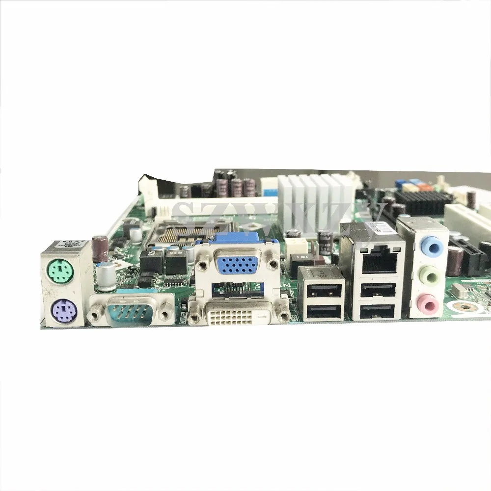 622478-001 615520-001 настольная материнская плата для HP PRO 2000 2080MT системная 100%