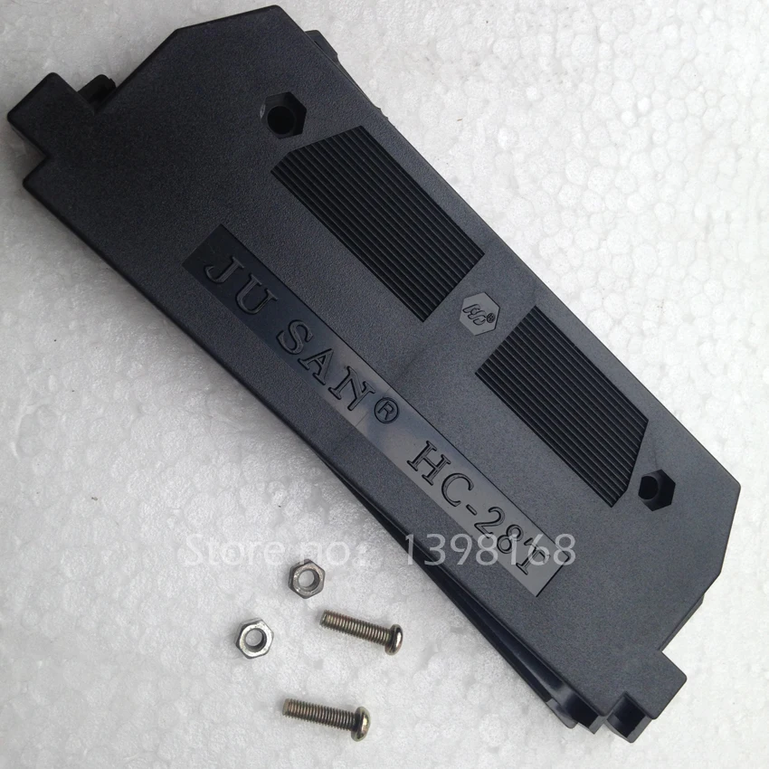 10 шт./лот Jamma ремни чехлы черный пластиковый корпус для аркадных игр аксессуары