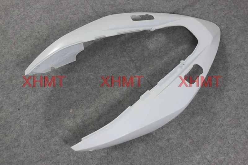Для Honda VFR800 2002-2013 кузов 02 03 обтекатель 10 11 Белый обтекателя | Автомобили и