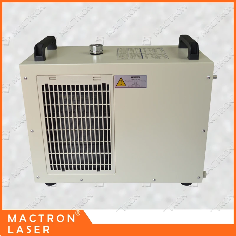 Лазерный водяной охладитель CW5200AI CE | Инструменты