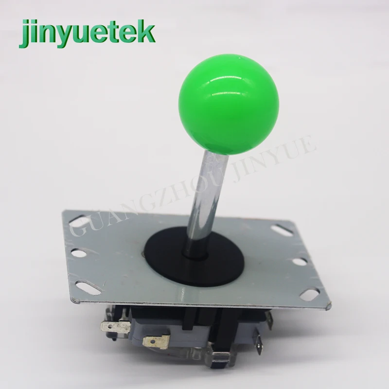 Аркадный джойстик raspberry arcadestick diy kit sanwa Джойстик для полетов оригинальные наклейки pandora аркадная длинная жердь для боевой игры