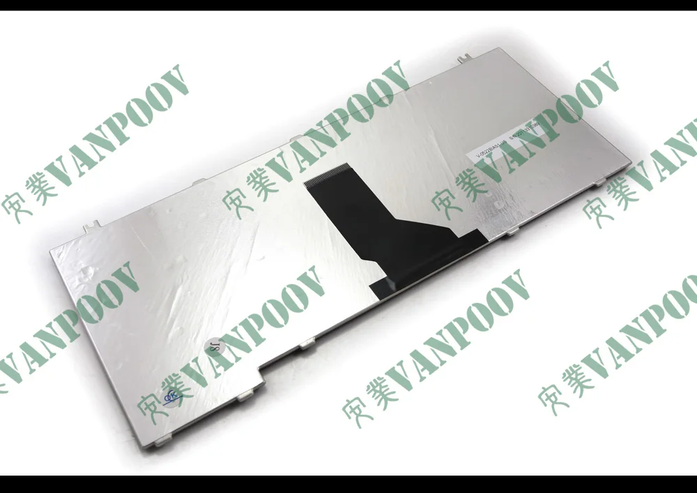 Тетрадь Клавиатура для ноутбука Toshiba Satellite A10 A15 A20 A25 A35 A40 A45 A50 A55 A60 A65 A70 A75 A80 A85 A100 черный