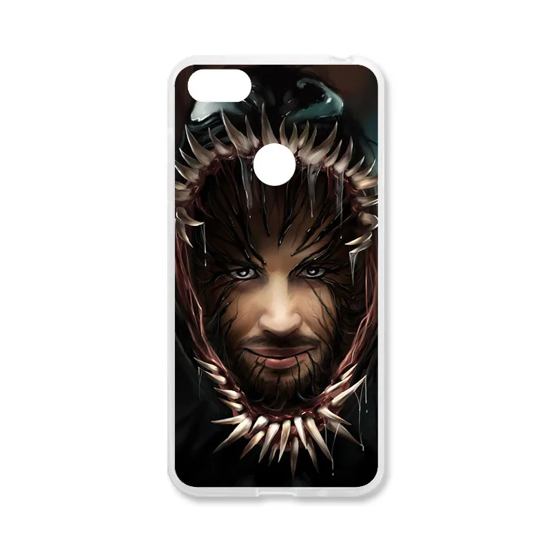 K042 Venom силиконовый чехол s для TP-LINK Neffos C9A чехол Крышка TP-LINK Neffos C9A TP706A TP706C 5,45 дюймов мягкий чехол для сумки кожа Корпус - Цвет: K042