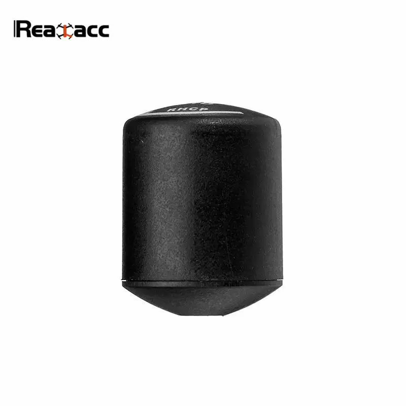 Realacc Super Mini UXII Stubby LHCP/RHCP антенна защитный чехол протектор для радиоуправляемых